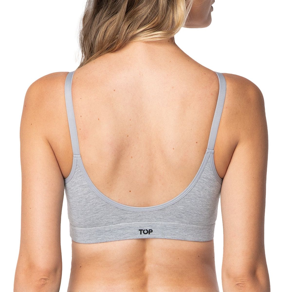 TOP - Sostén Mujer Top