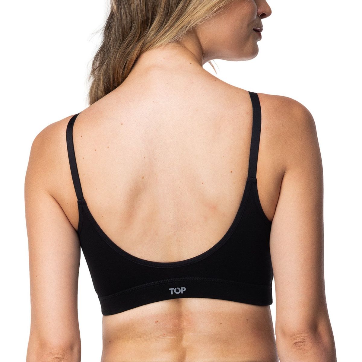 TOP - Sostén Mujer Top