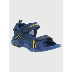 HUSH PUPPIES - Sandalia Niño Azul (26 a 38)