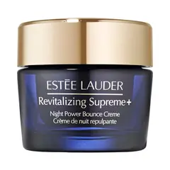 ESTEE LAUDER - Revitalizing Supreme + Night Power Bounce Creme Moisturizer Estée Lauder