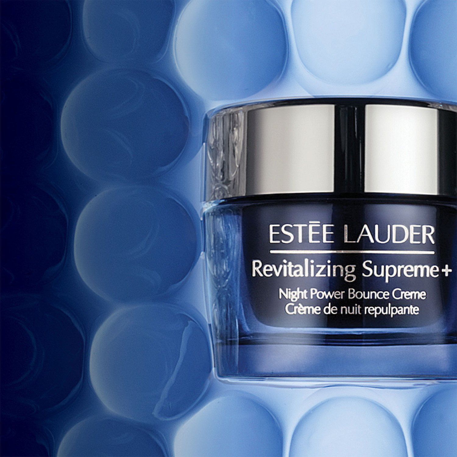 ESTEE LAUDER Crema De Noche Anti-Edad Revitalizing Supreme+ Night