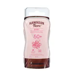 HAWAIIAN TROPIC - Protector Solar Pack Baby 120 Ml
