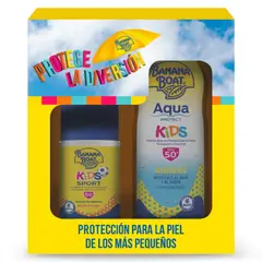 BANANA BOAT - Protector Solar Roll On Kids Sport Fps 50+ 75Ml
