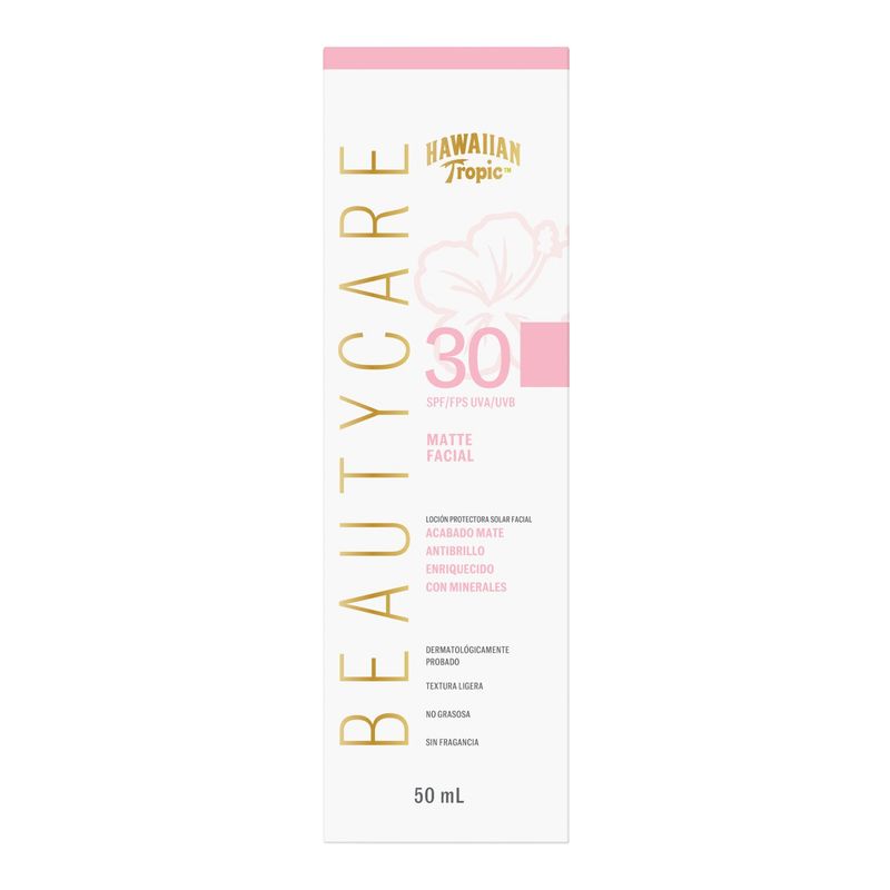 HAWAIIAN TROPIC - Protector Solar Hawaiian Tropic Beauty Care