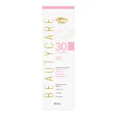 HAWAIIAN TROPIC - Protector Solar Beauty Care