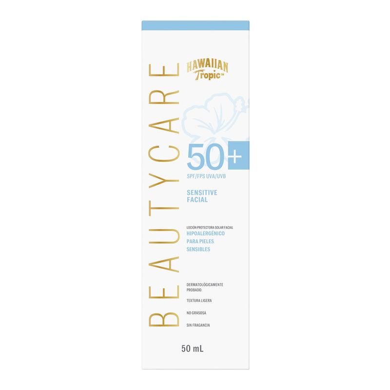 HAWAIIAN TROPIC - Protector Solar Hawaiian Tropic Beauty Care