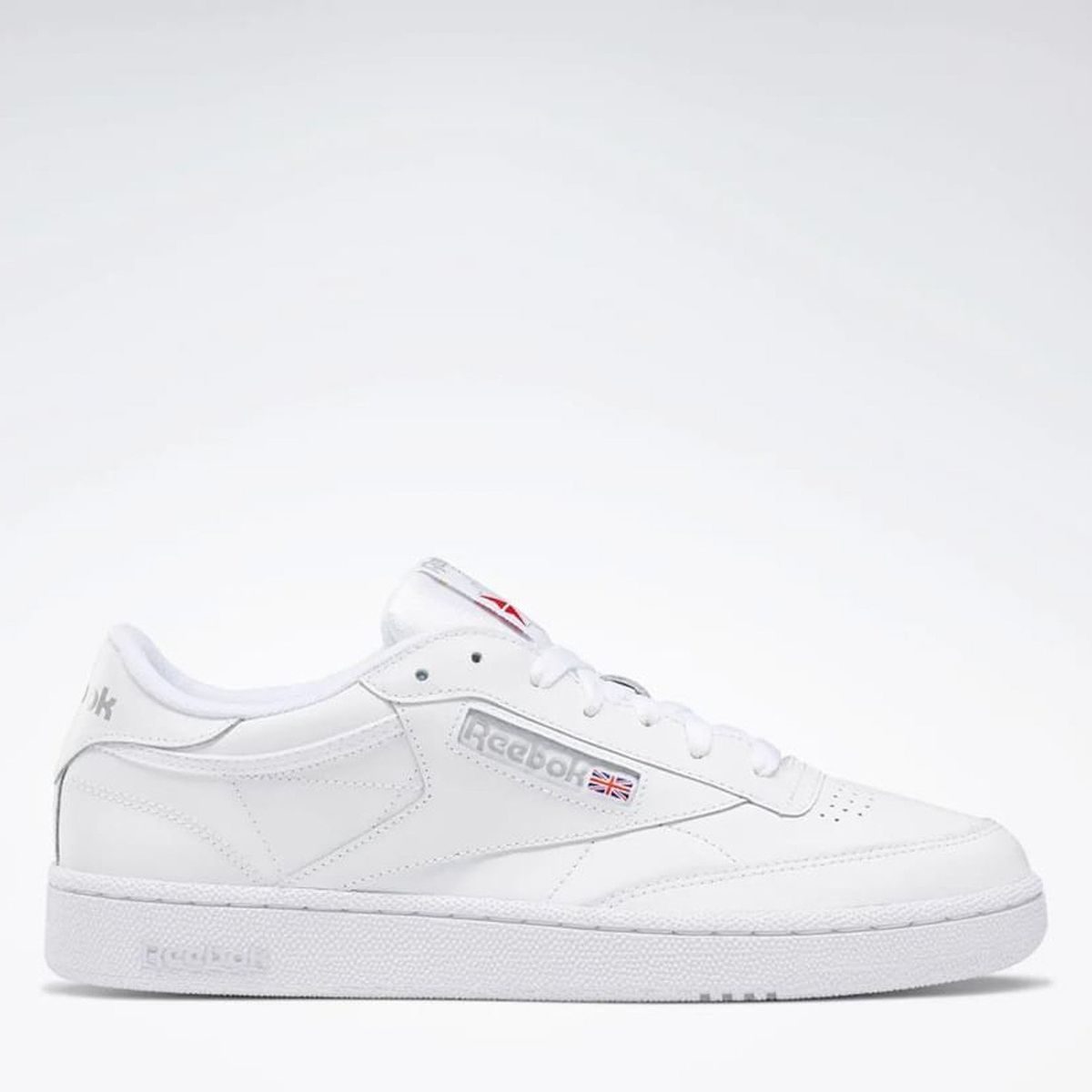 REEBOK - Club C 85 Zapatilla Urbana Hombre Blanco Reebok