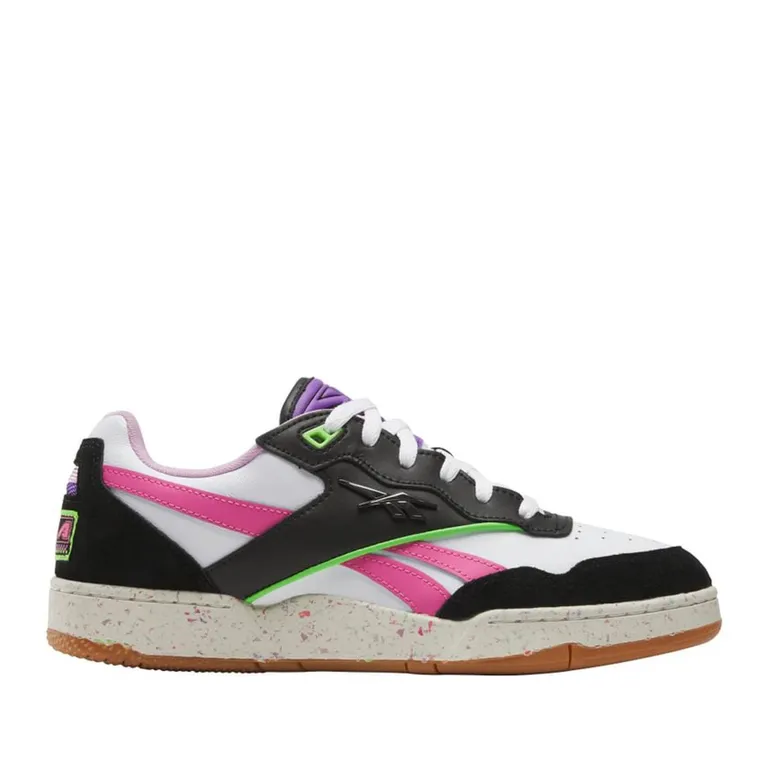 REEBOK Bb 4000 Ii X Anuel Zapatilla Urbana Hombre Multicolor