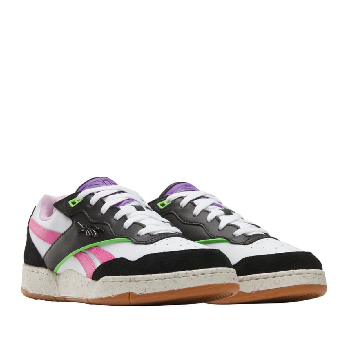 REEBOK - Bb 4000 Ii X Anuel Zapatilla Urbana Hombre Multicolor Reebok