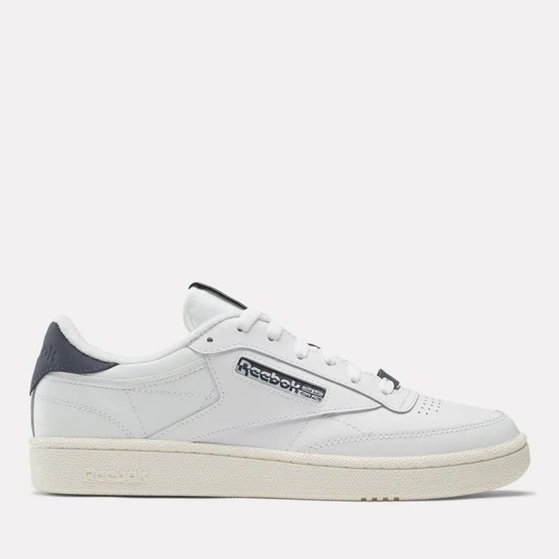 REEBOK - Club C 85 Zapatilla Urbana Hombre Blanco Reebok