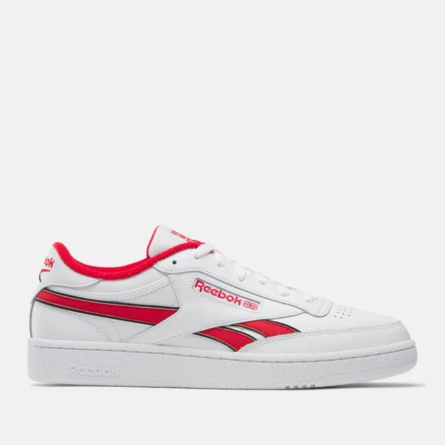 REEBOK - Club C Revenge Zapatilla Urbana Hombre Blanco Reebok