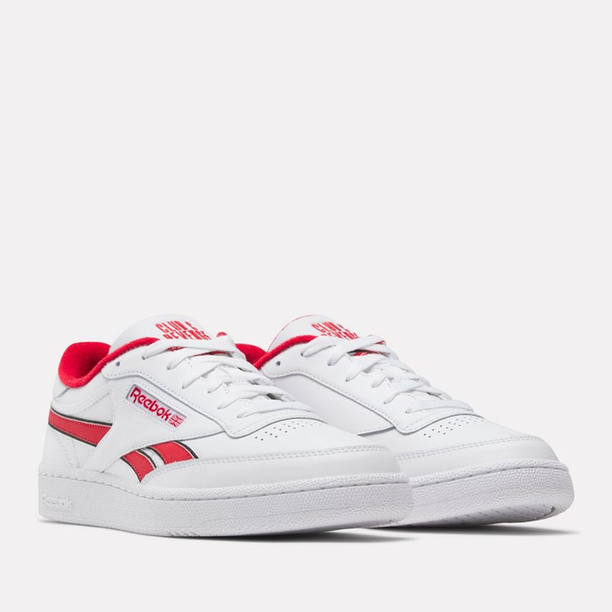 REEBOK - Club C Revenge Zapatilla Urbana Hombre Blanco Reebok