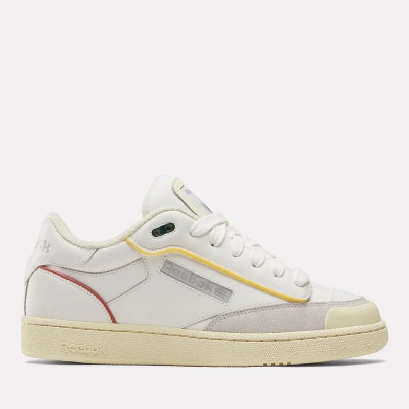 REEBOK - Club C Bulc Zapatilla Urbana Hombre Blanco Reebok
