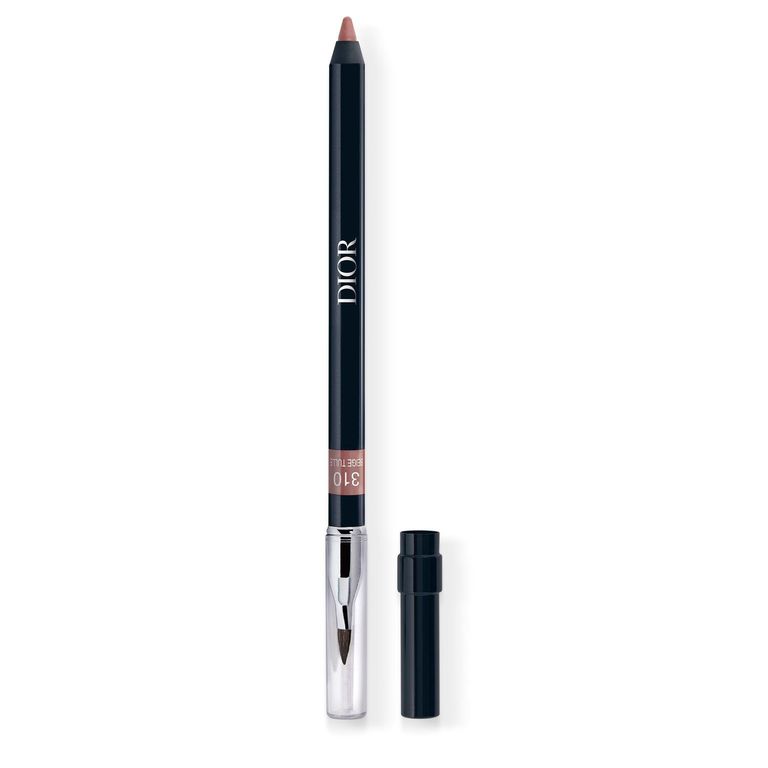 Rouge Dior Contour - Lápiz de labios que no transfiere - Larga duración