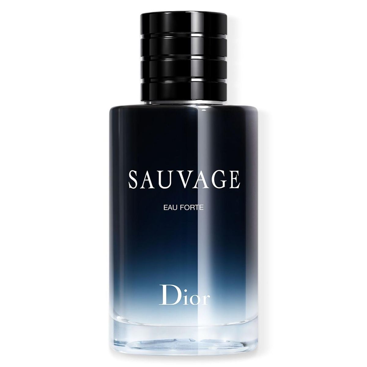 DIOR - Perfume Hombre Sauvage Eau Forte - Sin alcohol - Notas frescas e intensas