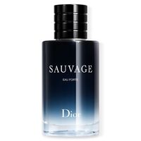 Perfume Hombre Sauvage Eau Forte - Sin alcohol - Notas frescas e intensas