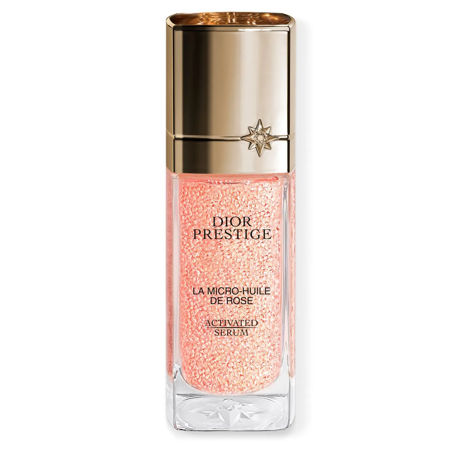 DIOR Dior Prestige La Micro-Huile de Rose Activated Serum - Sérum