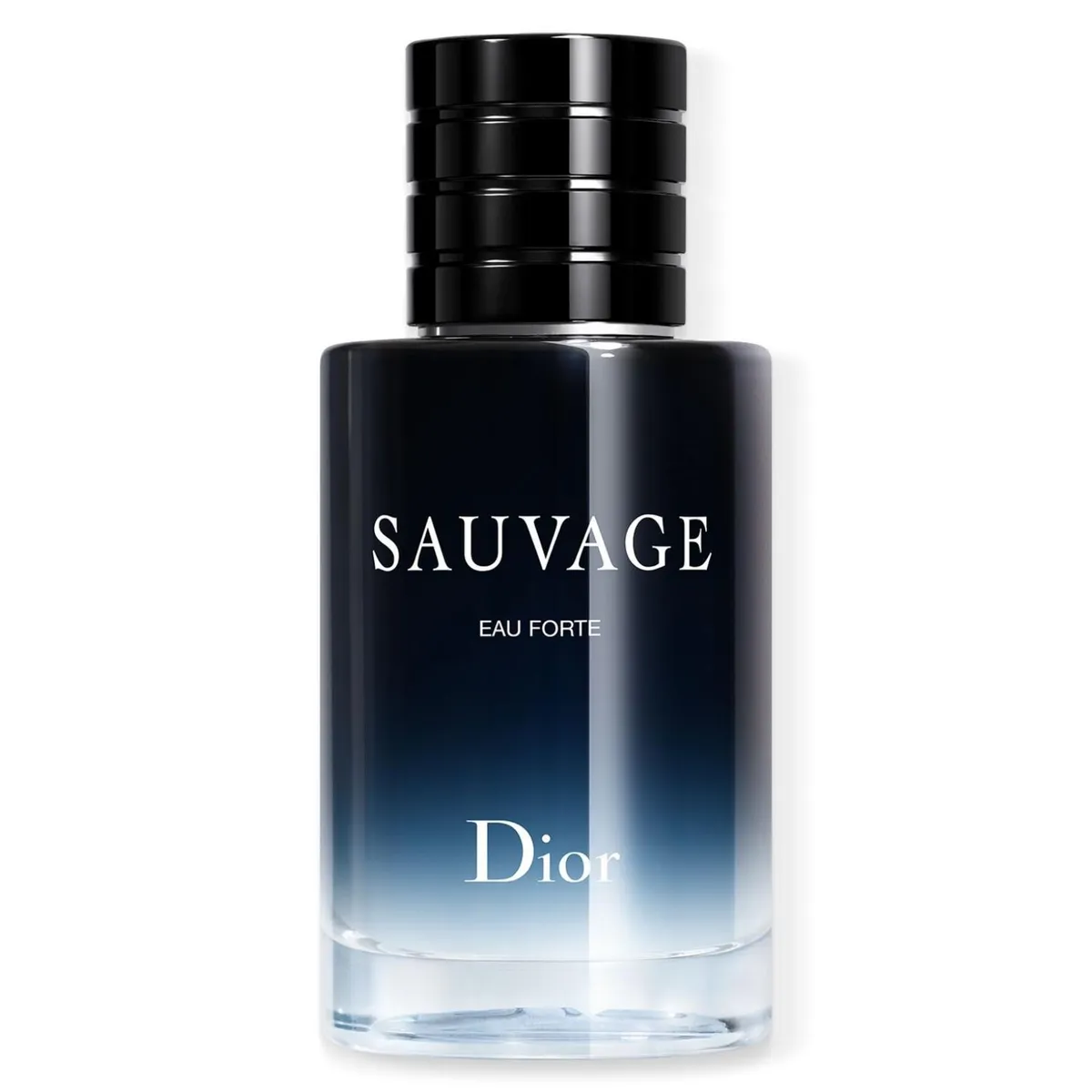 DIOR - Perfume Hombre Sauvage Eau Forte - Sin alcohol - Notas frescas e intensas