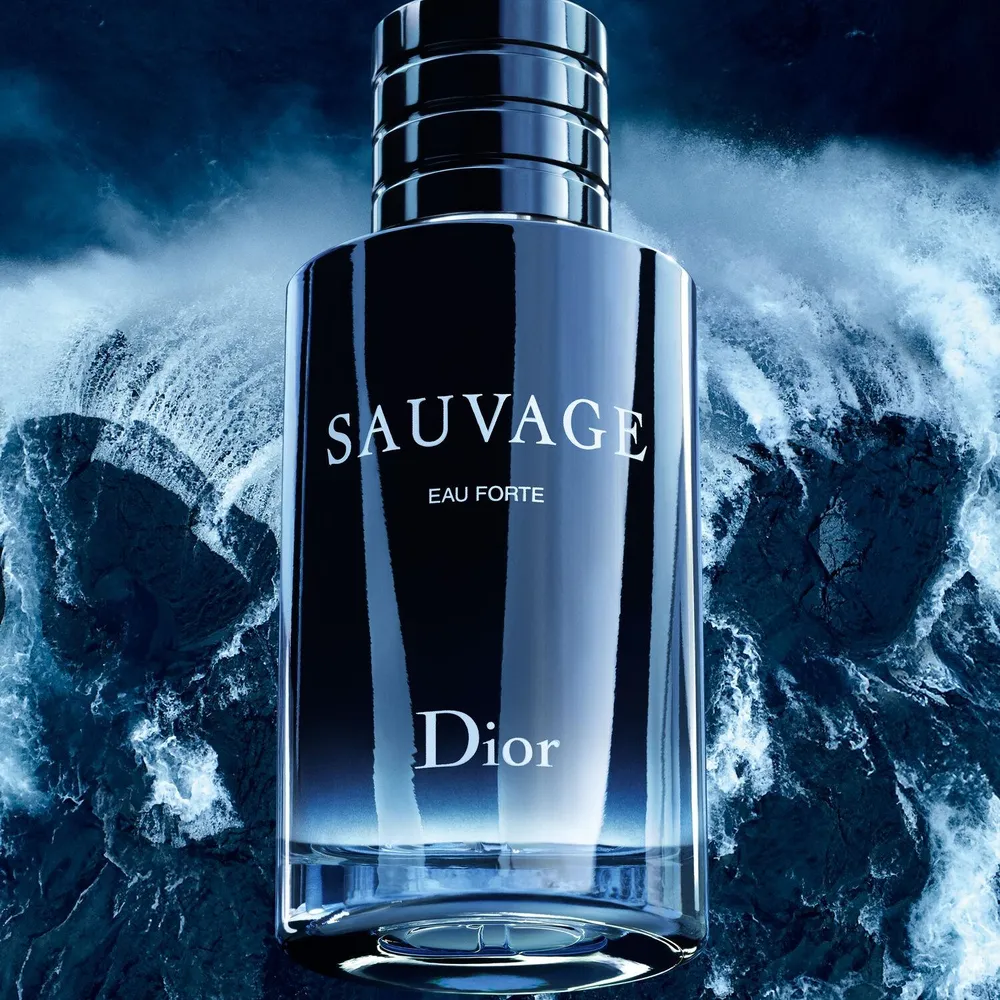 Dior Sauvage Eau Forte EDP 60 ml, foto 7