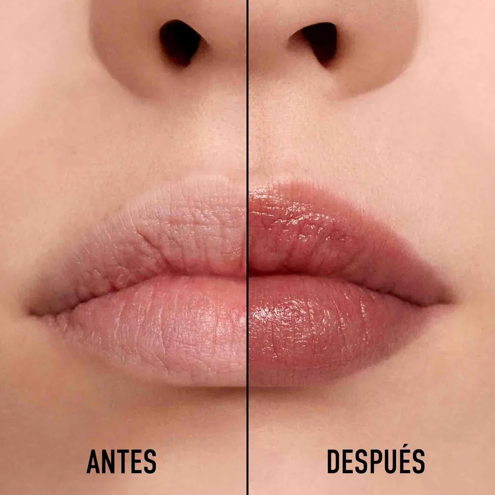 Rouge Dior Balm 001 Diormidnight, foto 4