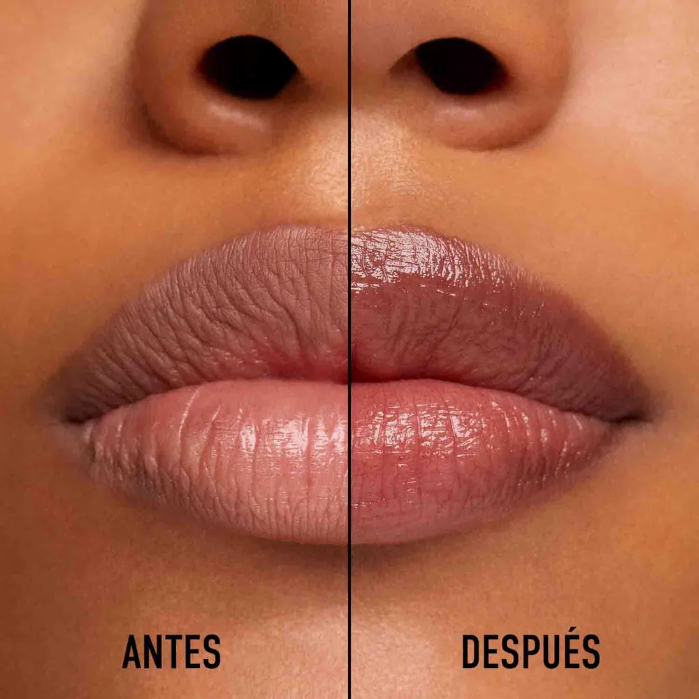 Rouge Dior Balm 001 Diormidnight, foto 5