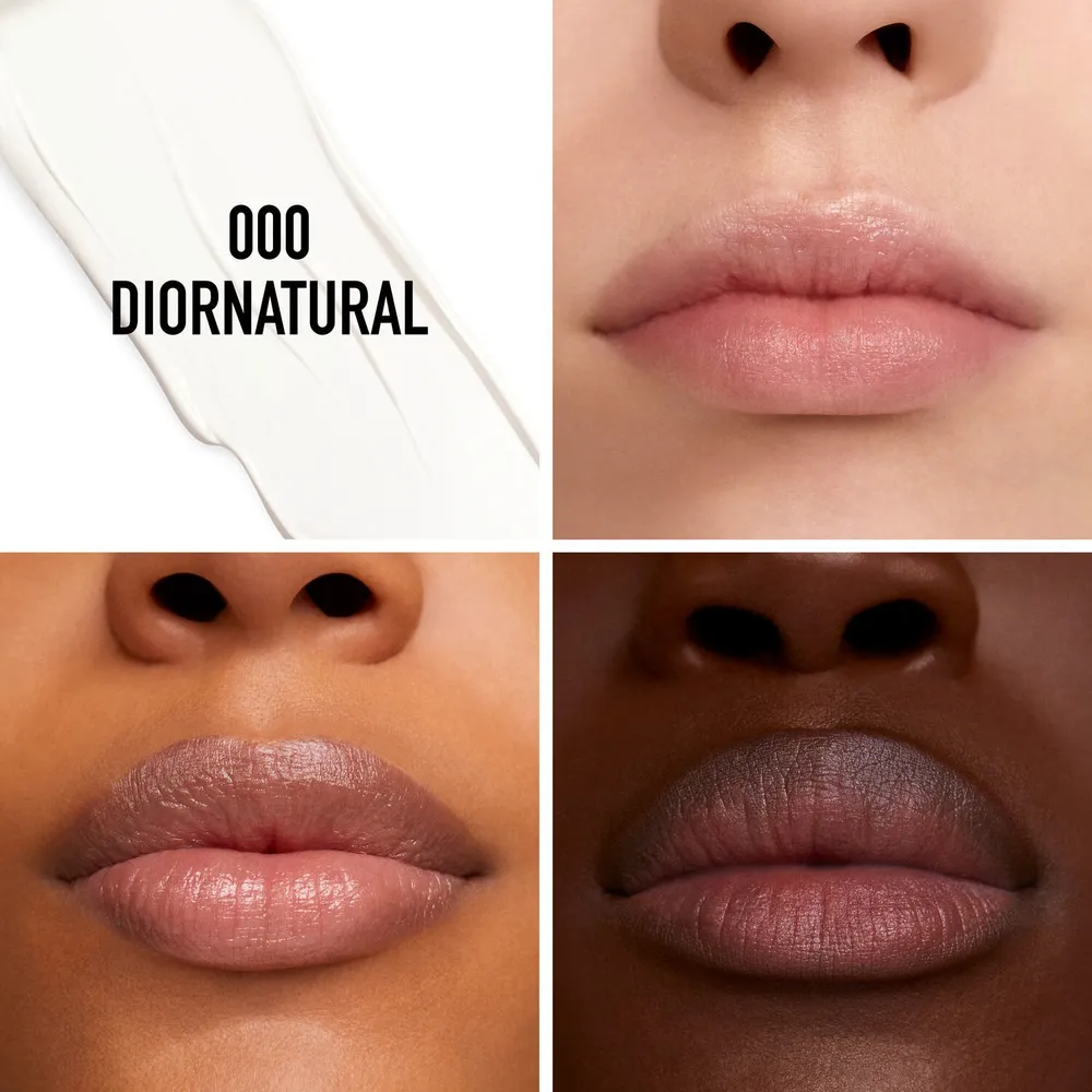 Rouge Dior Balm 000 Diornatural, foto 3