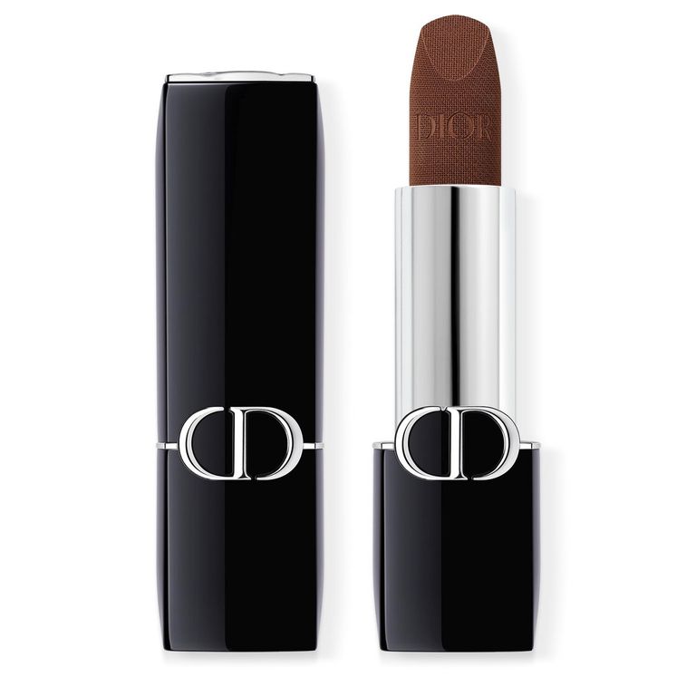 Rouge Dior - Barra de labios de larga duración - Tratamiento floral hidratante - Acabado aterciopelado