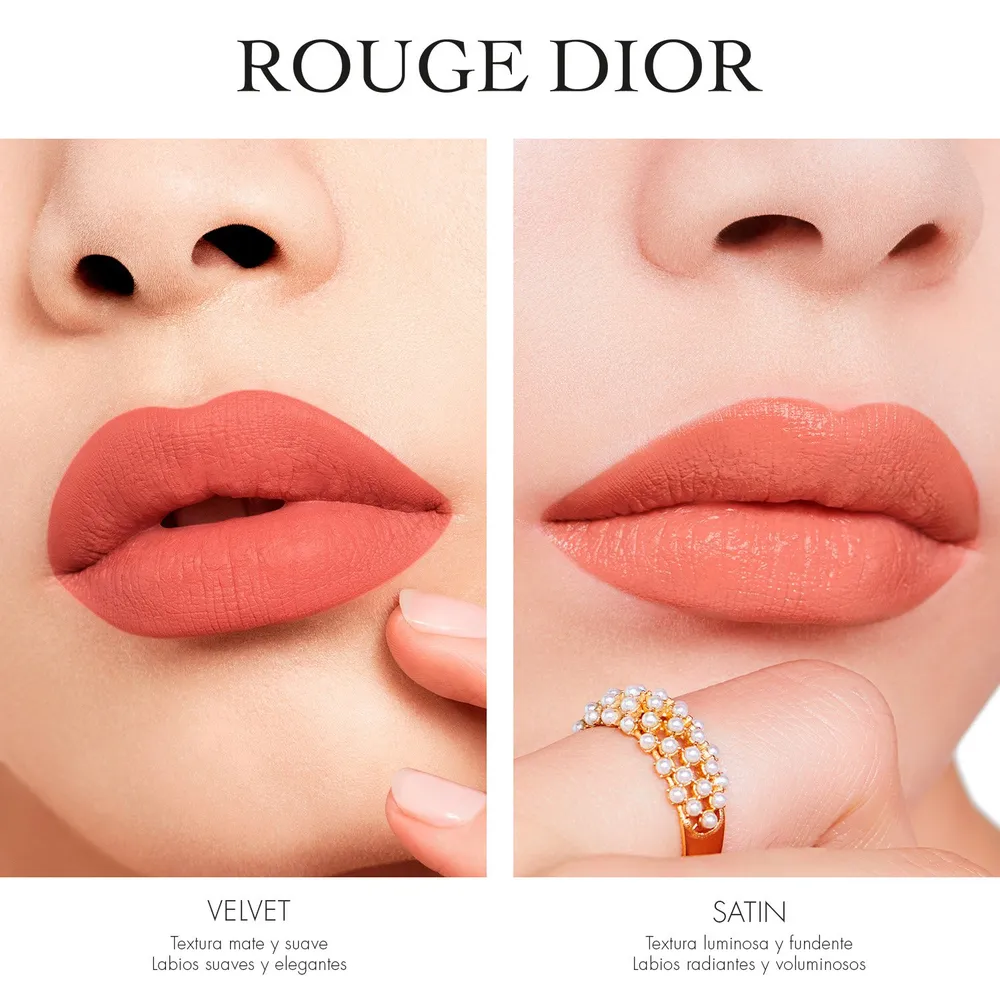 Rouge Dior 413 Destiny Velvet, foto 5