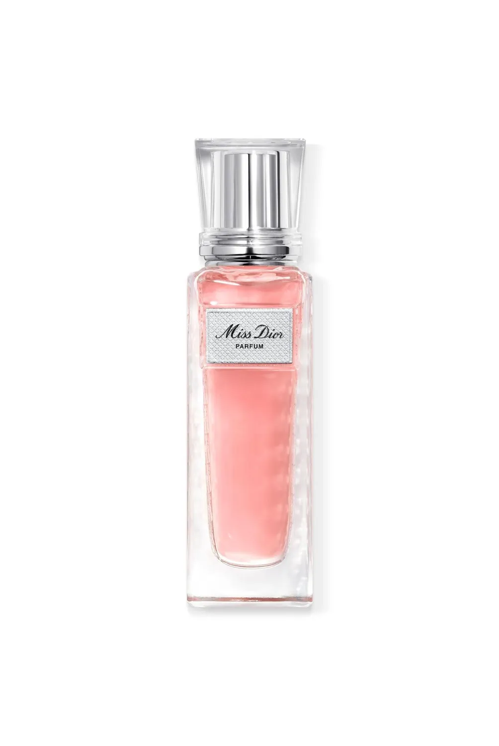 香水(女性用) Miss Dior PerledeParfumRoller-Pearl 20mL DIOR Miss Dior Parfum Roller-Pearl - Perfume de viaje floral