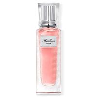 Miss Dior Parfum Roller-Pearl - Perfume de viaje floral, afrutado, amaderado