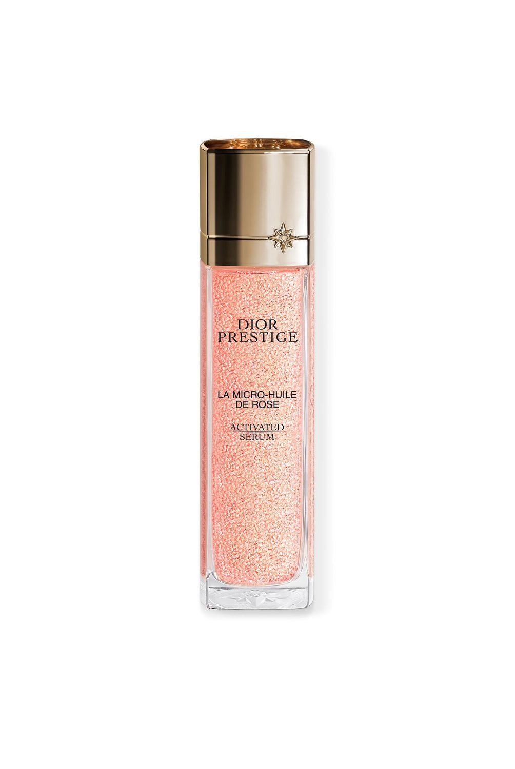 DIOR Dior Prestige La Micro-Huile de Rose Activated Serum - Sérum