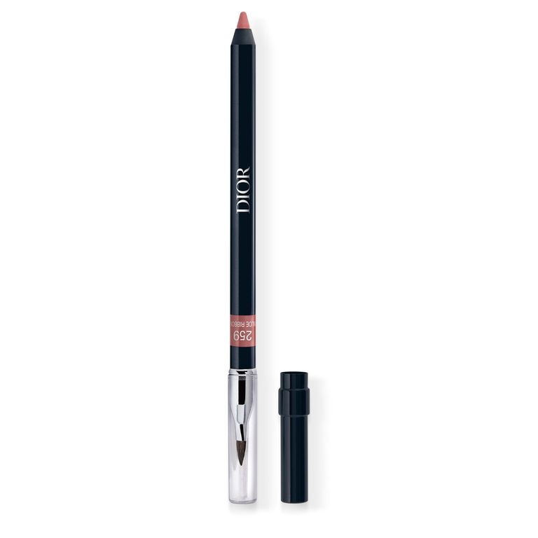 Rouge Dior Contour - Lápiz de labios que no transfiere - Larga duración