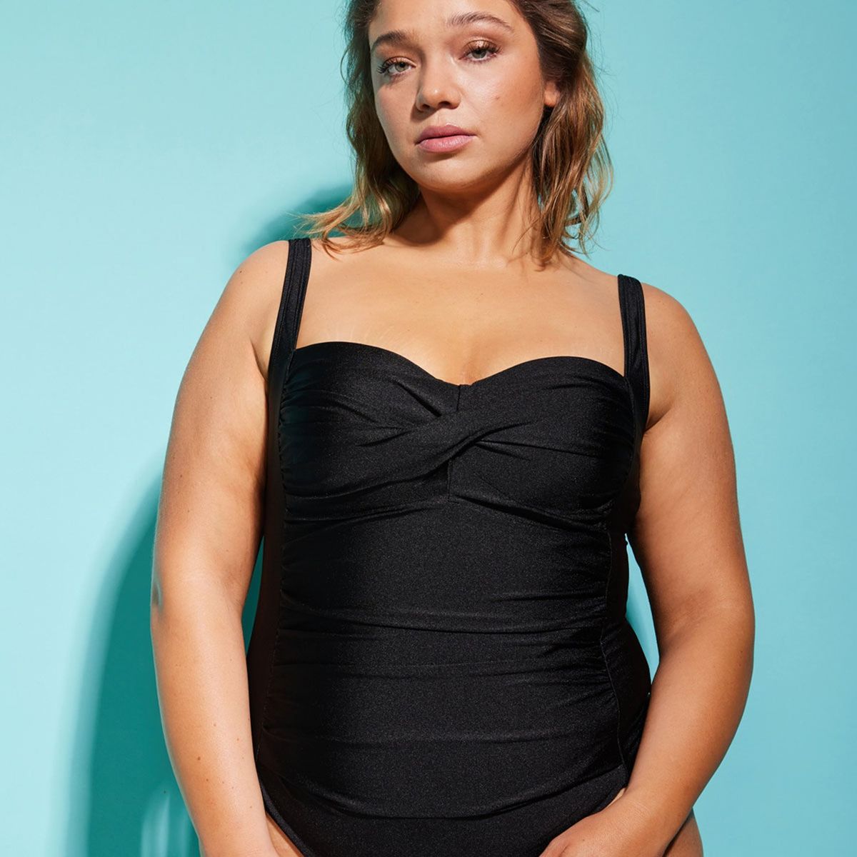 MONARCH - Traje De Baño Mujer Wavy Por Monarch