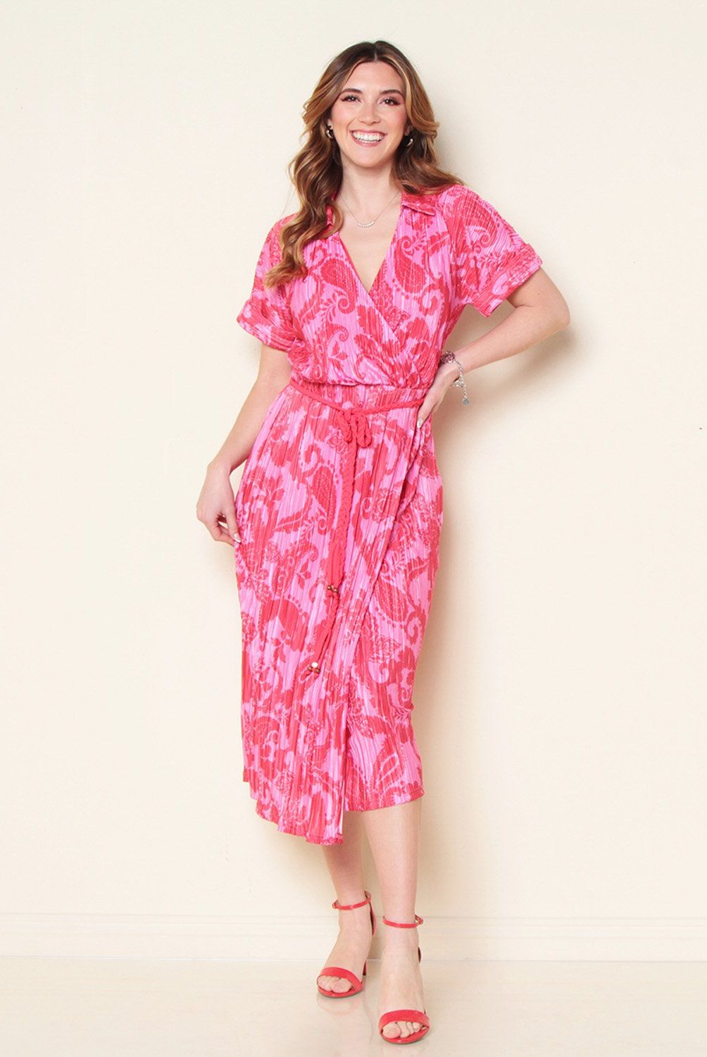 WADOS - Vestido Largo Mujer Wados