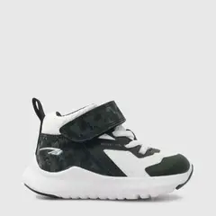 COLLOKY - Zapatilla Urbana Niño Negro (21 a 26)