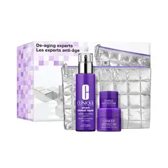 CLINIQUE - Set Antiedad Smart