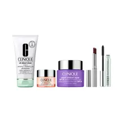 CLINIQUE - Set Rutina Perfecta