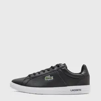 Zapatilla Urbana Hombre Negro