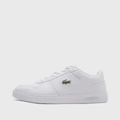 LACOSTE - Zapatilla Urbana Hombre Blanco