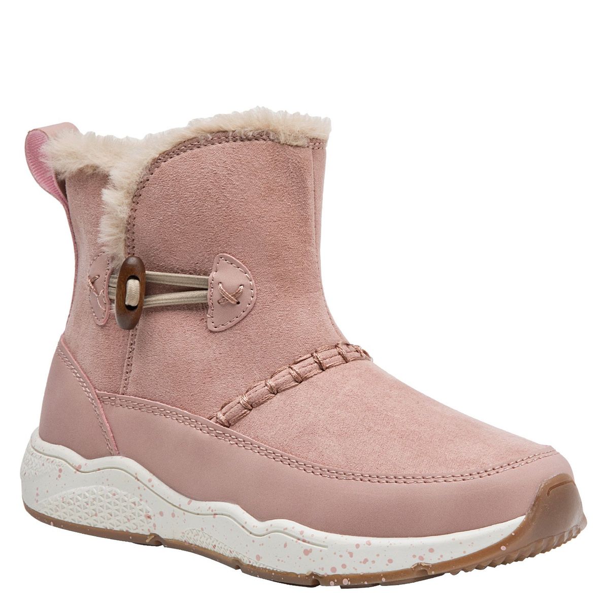 PANAMA JACK - Bota Niña Rosado (30 a 33) Panama Jack