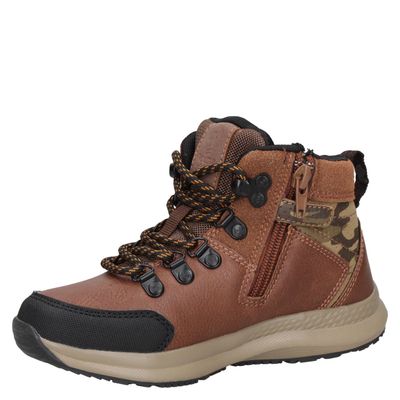 Imagen 2 del producto Botín Niño Café (28 a 32)