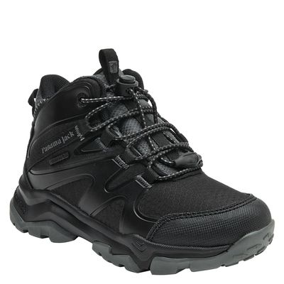 Imagen 2 del producto Botín Niño Negro (28 a 32)