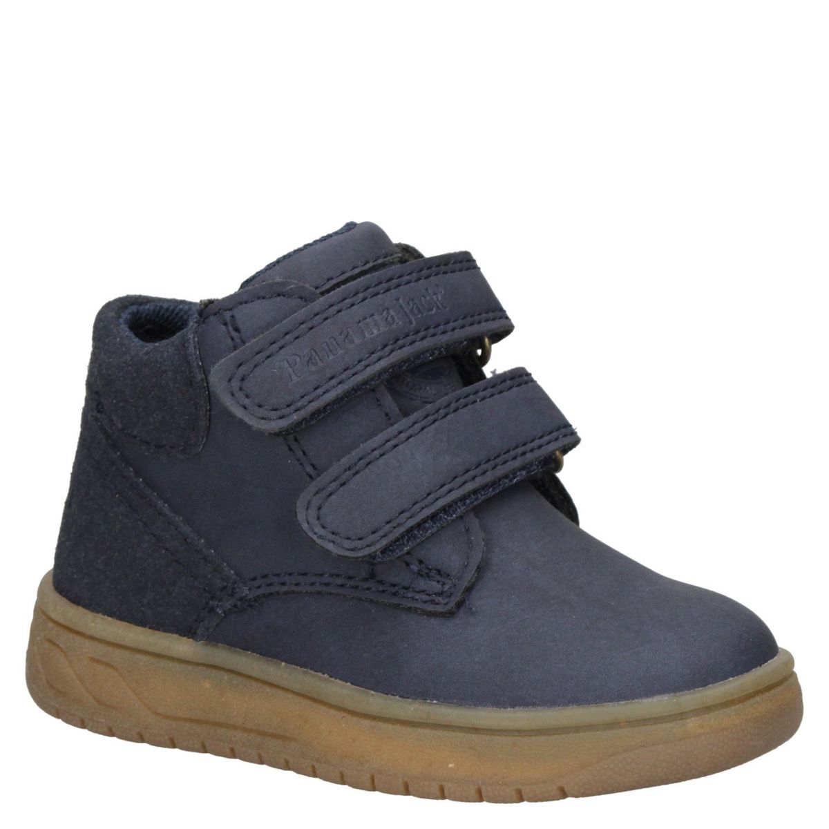 PANAMA JACK - Botín Niño Azul (22 a 27) Panama Jack