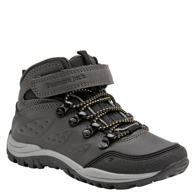 Imagen 2 del producto Botín Niño Gris (22 a 27)