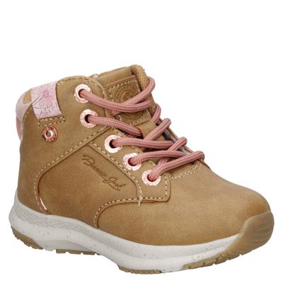 Imagen 2 del producto Botín Niña Beige (22 a 27)