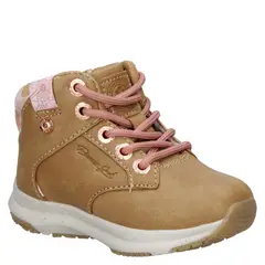PANAMA JACK - Botín Niña Beige (22 a 27)