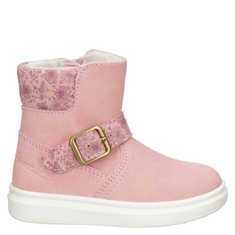 PANAMA JACK - Bota Niña Rosado (24 a 27) Panama Jack