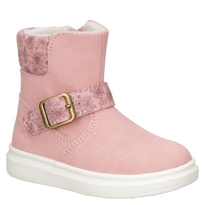 Imagen 2 del producto Bota Niña Rosado (24 a 27)