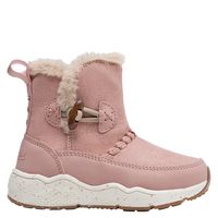 Bota Niña Rosado (22 a 26)