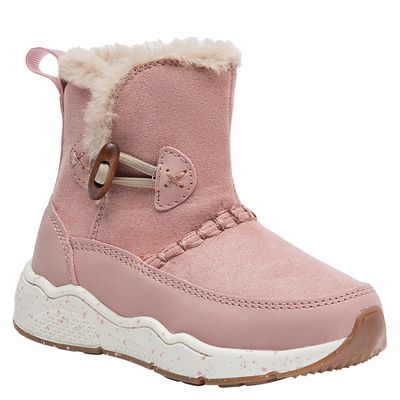 Imagen 2 del producto Bota Niña Rosado (22 a 26)